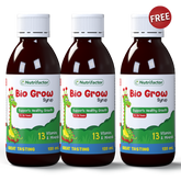 2 Bio grow + 1 Bio grow Free Offer